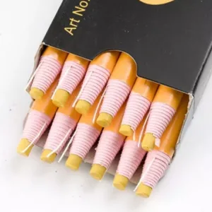 Мягкий портновский карандаш без заточки (выбор цвета)
