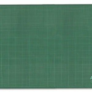 Мат для резки A1 60x90cм зеленый