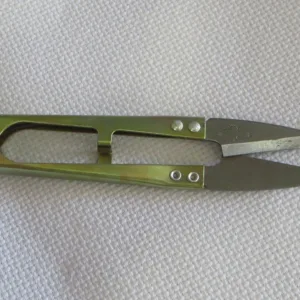 Ножницы для подрезки ниток металлические