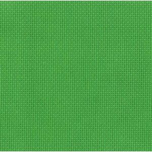 Канва Aida-14 зеленый 100% хлопок