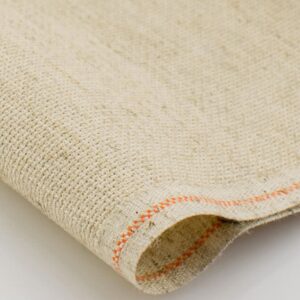 Ткань для вышивки Rustico натур 50х70см