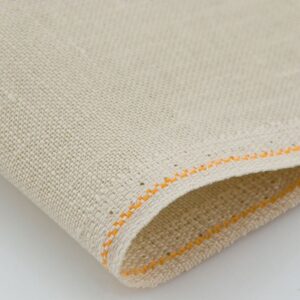 Ткань для вышивки Belfast 32ct 100%лен