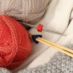 Фиксаторы для спиц 2шт арт.NP2