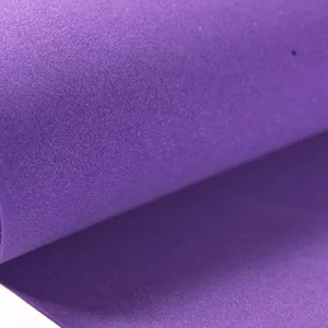 Фоамиран, цвет фиолетовый (выбор толщины и размера)