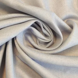 Декоративная ткань 3923, цвет светло-серый, ширина:160см (50см)