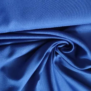 Декоративная ткань 3923, цвет синий, ширина:160см (50см)