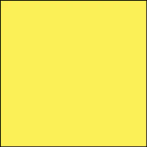 Нитки для шитья №40 365m, цвет 133 (желтый)