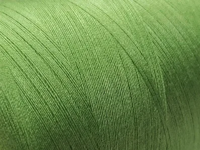 Нитки для шитья №40 365m, цвет 205 (зеленый)