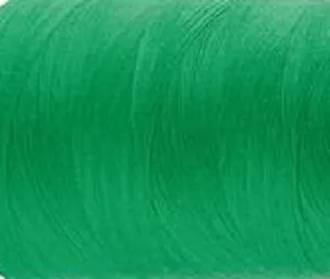 Нитки для шитья №40 365m, цвет 209 (ярко-зеленый)