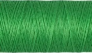 Нитки для шитья №40 365m, цвет 210 (зеленый)