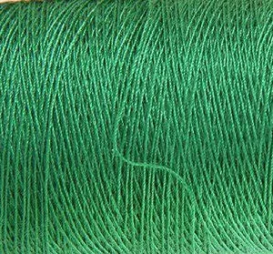 Нитки для шитья №40 365m, цвет 212 (зеленый)