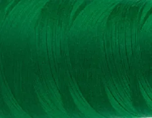 Нитки для шитья №40 365m, цвет 213 (зеленый)