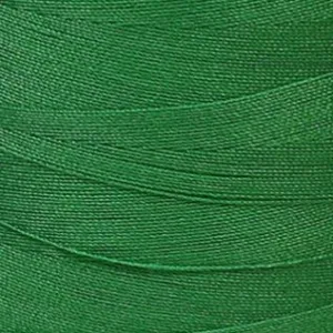 Нитки для шитья №40 365m, цвет 216 (зеленый)