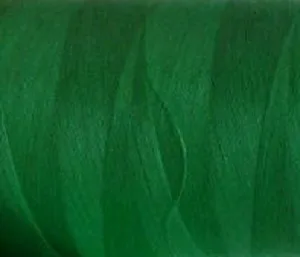 Нитки для шитья №40 365m, цвет 222 (зеленый)