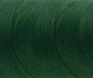 Нитки для шитья №40 365m, цвет 224 (темно-зеленый)