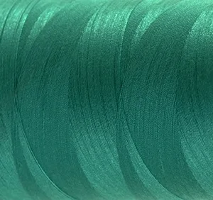 Нитки для шитья №40 365m, цвет 240 (бирюзовый)