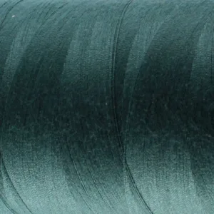 Нитки для шитья №40 365m, цвет 249 (морская волна)