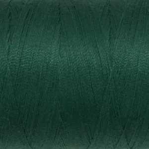 Нитки для шитья №40 365m, цвет 250 (зеленый)
