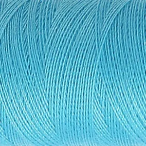 Нитки для шитья №40 365m, цвет 251 (голубой)