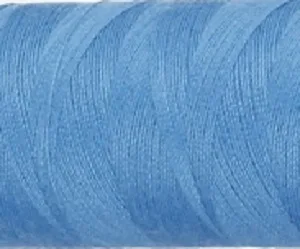 Нитки для шитья №40 365m, цвет 284 (синий)