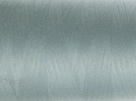 Нитки для шитья №40 365m, цвет 309 (серовато-синий)