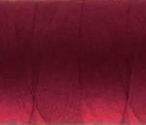 Нитки для шитья №40 365m, цвет 118 (вишневый)