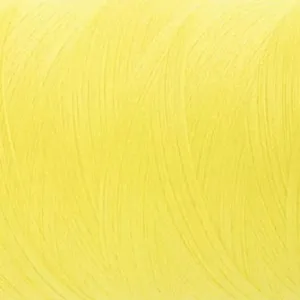 Нитки для шитья №40 365m, цвет 384 (лимонный)