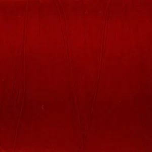 Нитки для шитья №40 365m, цвет 114 (темно-красный)