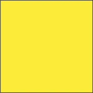 Нитки для шитья №40 365m, цвет 135 (желтый)