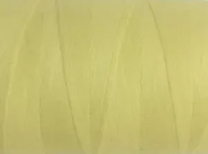 Нитки для шитья №40 365m, цвет 138 (светло-бежево-желтый)