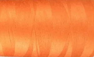 Нитки для шитья №40 365m, цвет 145 (оранжевый)