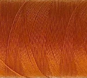 Нитки для шитья №40 365m, цвет 149 (терракотовый)