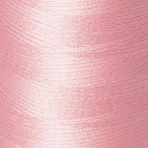 Нитки для шитья №40 365m, цвет 156 (розовый)