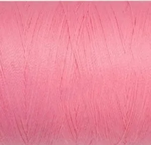 Нитки для шитья №40 365m, цвет 157 (темно-розовый)