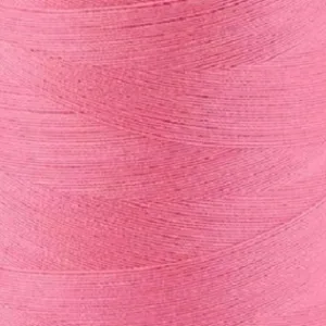 Нитки для шитья №40 365m, цвет 159 (темно-серо-розовый)