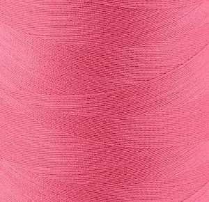 Нитки для шитья №40 365m, цвет 161 (темно-розовый)
