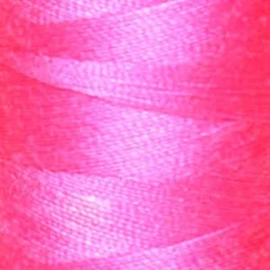 Нитки для шитья №40 365m, цвет 167 (ярко-розовый)