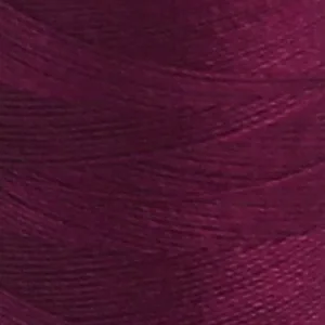 Нитки для шитья №40 365m, цвет 174 (темно-лиловый)
