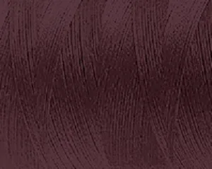Нитки для шитья №40 365m, цвет 175 (черно-лиловый)