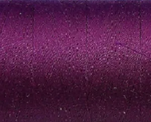 Нитки для шитья №40 365m, цвет 198 (фиолетовый)