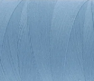 Нитки для шитья №40 365m, цвет 279 (голубой)