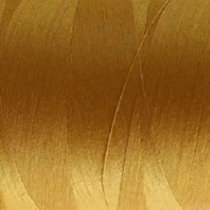 Нитки для шитья №40 365m, цвет 436 (золотисто-коричневый)