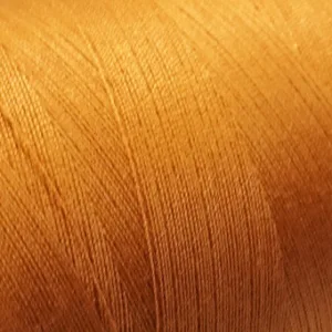 Нитки для шитья №40 365m, цвет 439 (оранжево-коричневый)