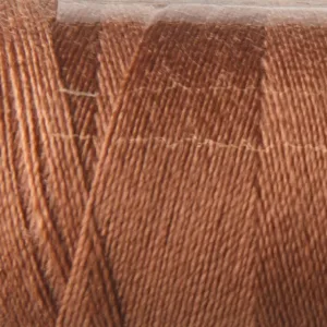 Нитки для шитья №40 365m, цвет 468 (розово-коричневый)