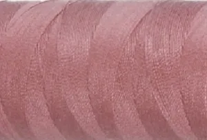 Нитки для шитья №40 365m, цвет 471 (темно-сиренево-розовый)