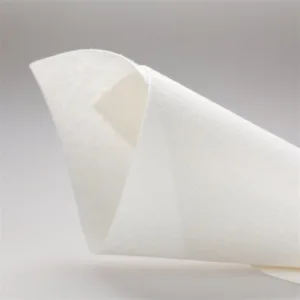 Фетр 2мм/20x30cм цвет: белый/1шт