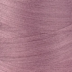 Нитки для шитья №40 365m, цвет 482 (розово-сиреневый)