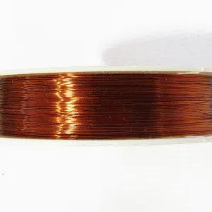 Проволока DGB-3, цвет медный, d.0,3мм – 50м