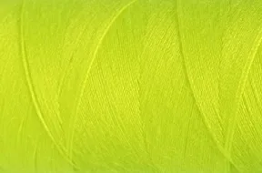 Нитки для шитья №40 365m, цвет 201 (неоновый зеленый)