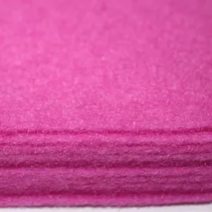 Фетр 1.5мм, размер 20x30cм, цвет 083-розово-лиловый